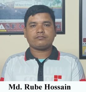 Rubel Hossain